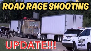 UPDATE on Driver Shot in Greenwood Louisiana