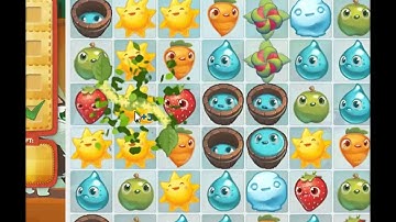 Farm Heroes Saga Level 342