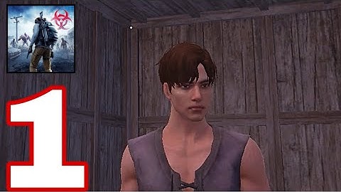 Last Island of Survival - Gameplay Walkthrough Episode 1 (iOS, Android)