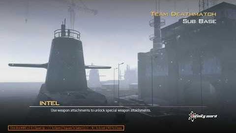 [MW2/1.14] EliteBot v2.0 Non-Host, Pre-Game, Host Menu By EliteBot!