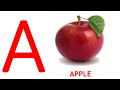 Learning Name of Fruits with new Sound, New Lesson for new Students with new Animation video HD