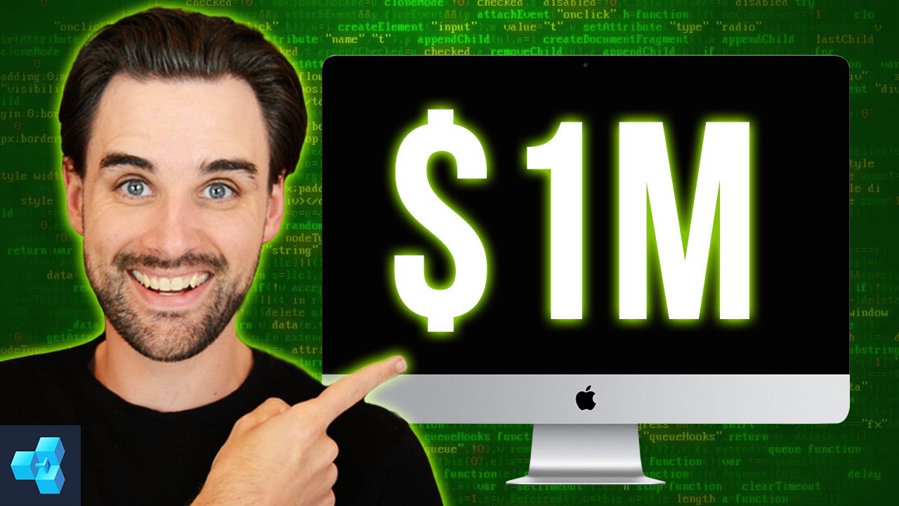 How I Made Over $1,000,000 as a Programmer
