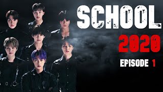 Bts Ff - School 2020 - Episode 1