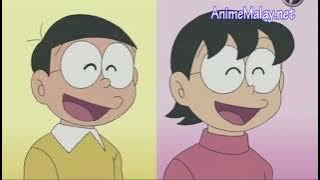 Doraemon Malay - Hari Kelahiran Nobita