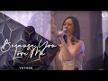Download Lagu BECAUSE YOU LOVED ME - Voyage Entertainment