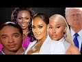 Dr Cheyenne Bryant FAKE DOCTOR? Nicki Minaj Speaks On MAGA| Jason Lee Ricki Lake & More