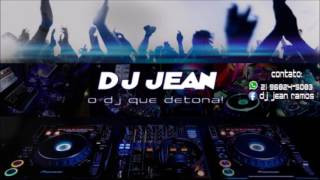 HIP HOP 2017  DJ JEAN