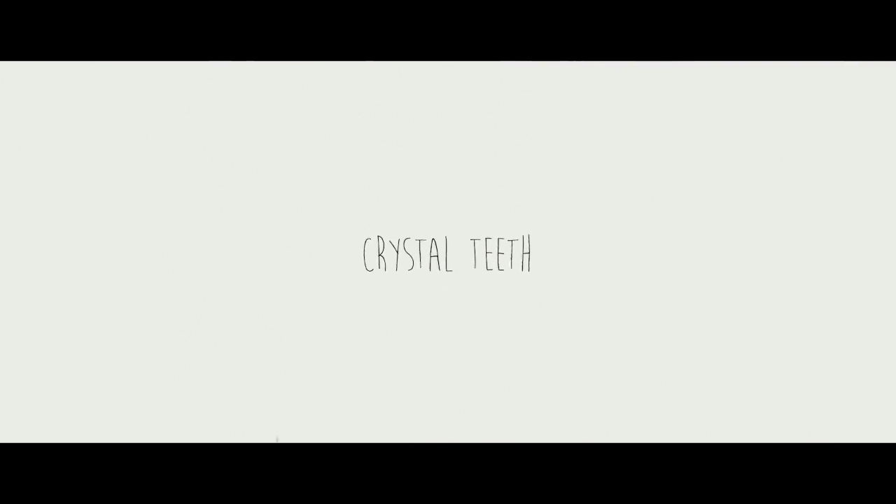 Uneven Structure - Crystal Teeth (Official Video)