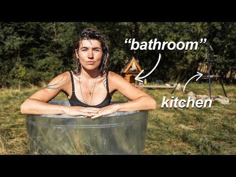 Unfiltered, Messy Life Inside My Camp