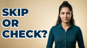 When Should You Verify Parametric Test Assumptions?