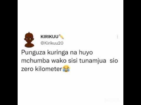 Meme Za Kuchekesha Ep 11