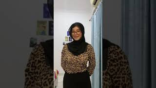 Tiktok Jilbab Cantik Toge Hot Pemersatu Bangsa