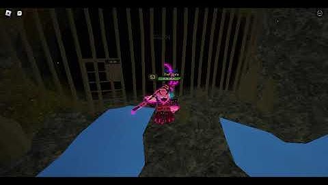 weird dungeon quest glitch for chaotic tophat