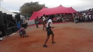 Winny Mahlaela txa manyalo  se thakga Sa koxa from ga sekhukhune