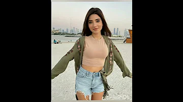 نارين بيوتي قلبي الو هوي عمر الحلو 