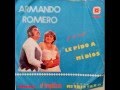 Armando romero y su grupo mi tristeza