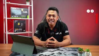 Asus ProArt PZ13