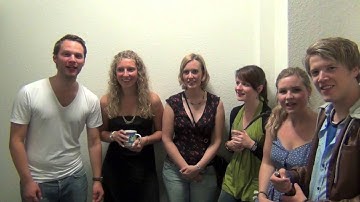 International Summer University an der Hochschule Osnabrück