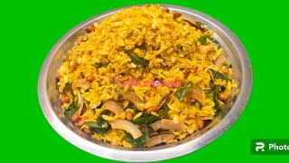 ચેવડો તો જાડાપૌવા નો જ poha chivda new trick