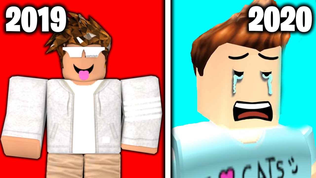 5 Worst Roblox Updates That Ruined The Game Youtube - ruined hub roblox