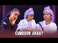 Cumboon Jiraa Diraamaa Gabaabaa