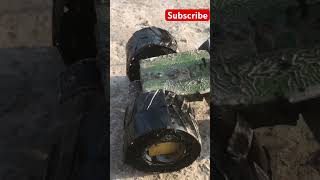 Johndeere tochan king ke testing with new tyre #tractor #automobile #trendingshorts #shortvideo #new