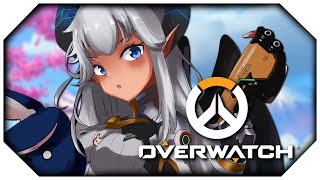 [Overwatch] Plan B! screenshot 2