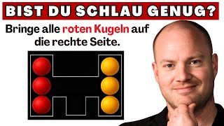 Many fail: Can you get the red balls to the right? screenshot 5