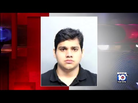 Man accused of filming woman undressing inside Forever 21 at Aventura Mall