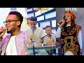 Nara | Only You | Hallelujah Amen | Father and Son Mix | Fayez Bundi & Michael Bundi