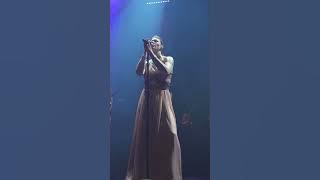 Floor Jansen - Invincible - 2025-12-02 @ Strijdlust Eindhoven