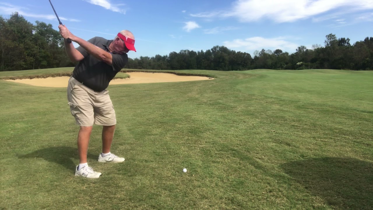 Bayou Golf-Lock & Load #2