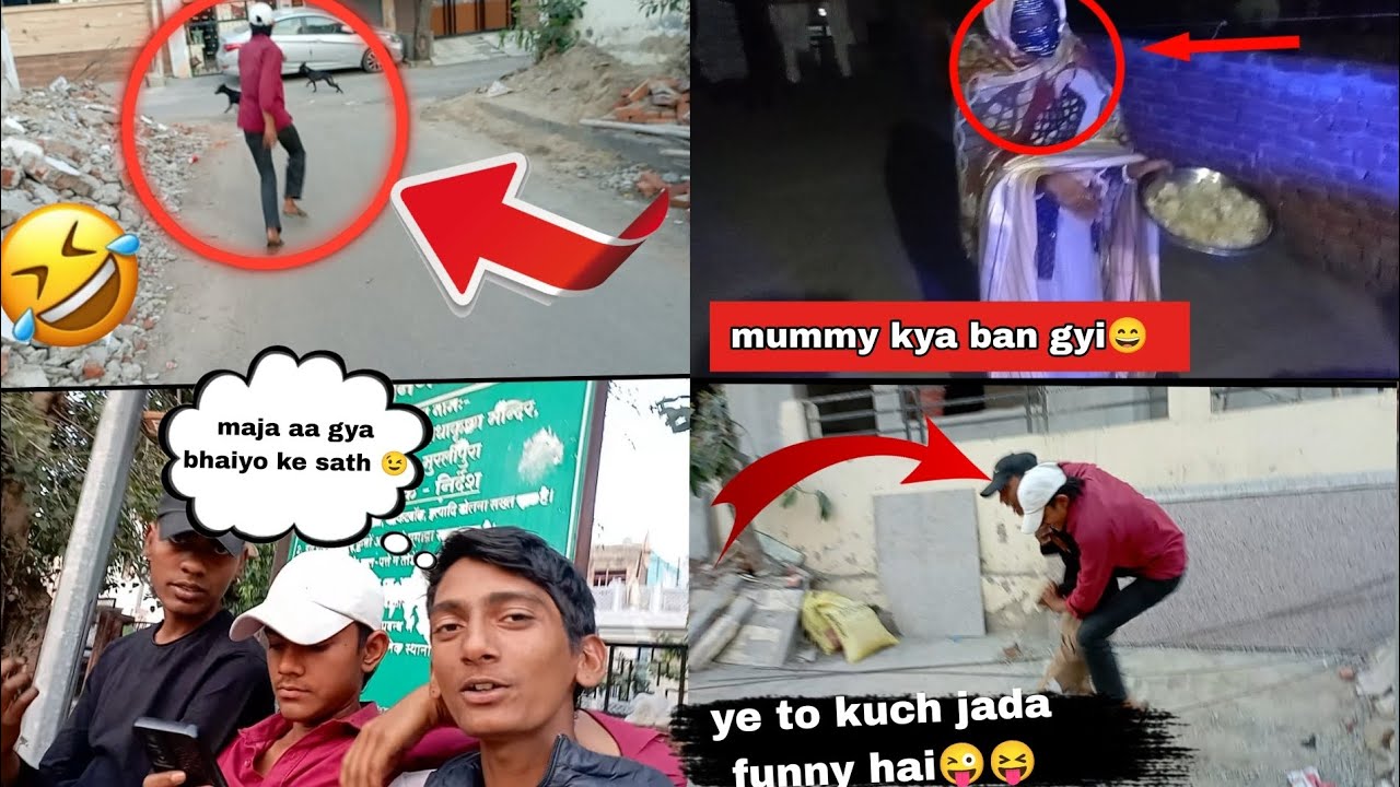 “Mummy vs Bhai log 😂🔥” Day 66