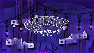 BRAINROT preview 1 || solo memory extreme demon
