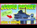 😱​¿COMO ROBAR LA PLATAFORMA PETROLERA? ✅​*FÁCIL Y RÁPIDO*✅​ || JAILBREAK