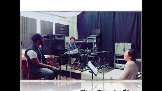 Here We Are Now  - (Feat.: Sing Sing, Joanna Lee)