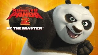 Kung Fu Panda 2 Movie Storybook - best app demos for kids - no narration screenshot 1