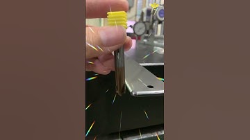 Bo R đẹp như in – CNC làm việc đỉnh thật sự!