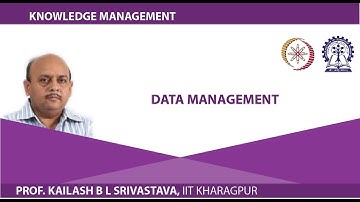 Data Management