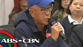 WATCH: NDRRMC gives updates on Typhoon Ompong | 15 September 2018
