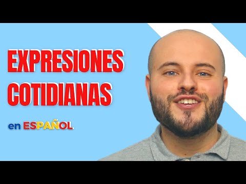 Vídeo: Las Mejores 45 Expresiones En Español Mexicano Y Cómo Usarlas