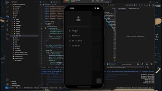 Social Media App Like X (Twitter) Using Flutter and Firebase