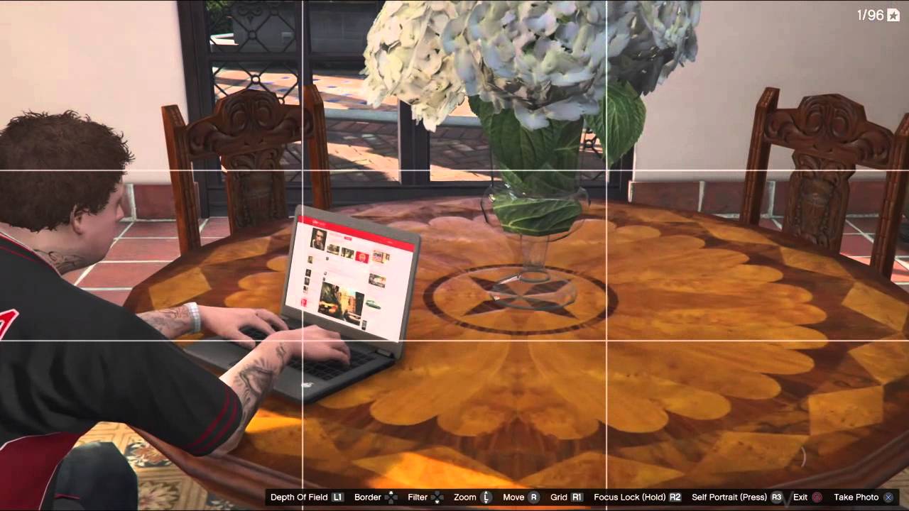 GTA 5 easter eggs ( Includes new one ) YouTube