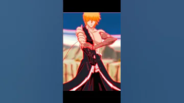 بانكاي اتشيغو انمي اوتاكو انمي 