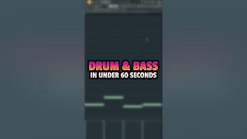 Make MELODIC Drum & Bass (Music Production Guide for Beginners)