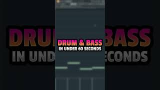 Make MELODIC Drum & Bass (Music Production Guide for Beginners) screenshot 1