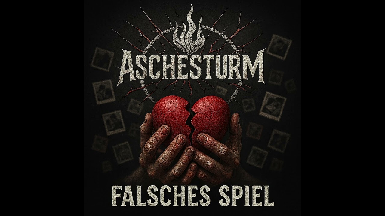 Aschesturm - Falsches Spiel 