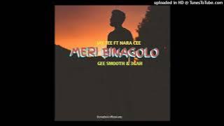 MERI BINAGOLO ( Remake 2025) -Jay tee ft Nara cee x Gee smooth & 3Gah  #donxzboii