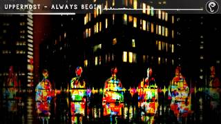 Always Begin