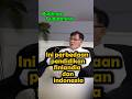 ini perbedaan pendidikan finlandia dan indonesia.. #budimansudjatmiko #pendidikan